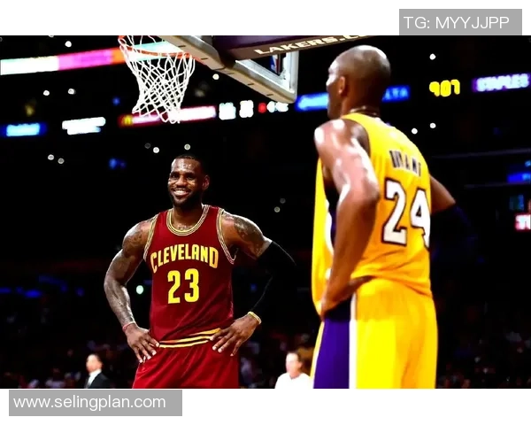 科比与詹姆斯对决全记录视频下载合集尽享篮球经典时刻