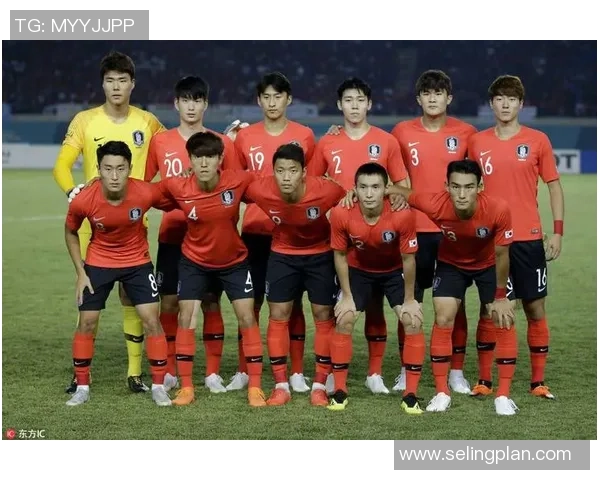 马来西亚亚足与韩国亚足的全面分析与比赛前瞻