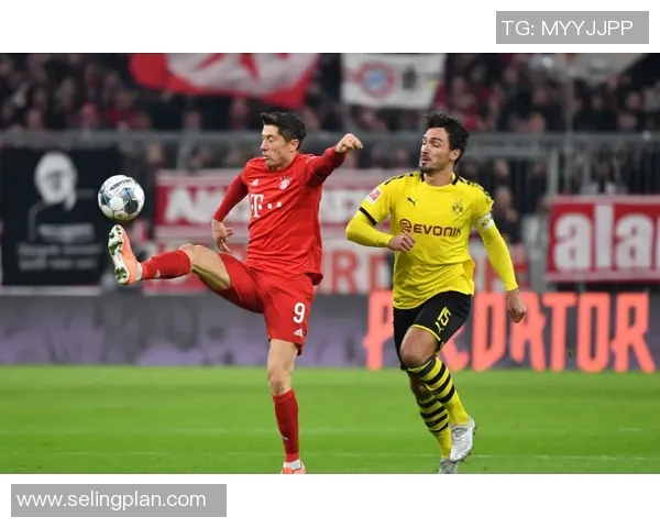 拜仁U17对阵多特U17精彩直播回顾与赛后分析