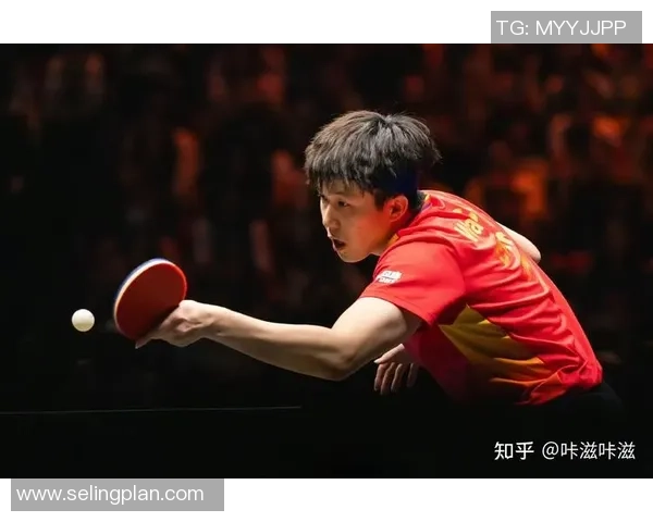 全运会：王楚钦遭受险情！苦战7局晋级男单8强，行将迎战林高远