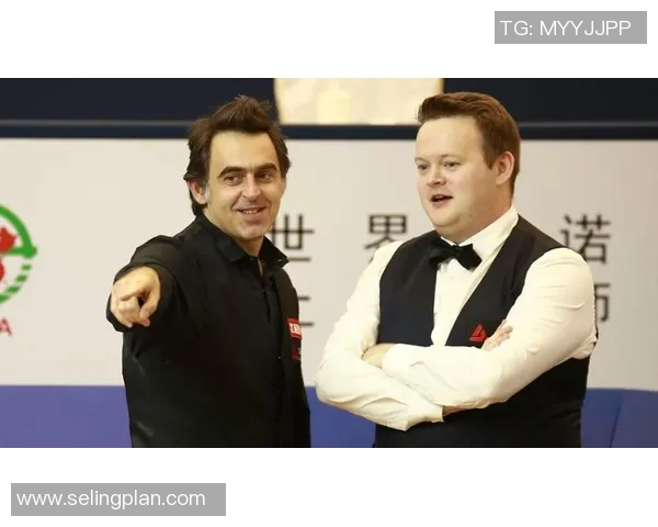 墨菲盛赞我国14岁小将！奥沙利文执迷我国之美